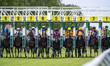 They are off in the 16:00 REDCAR - 1m 2f 1y Visit racingtv.com To Subscribe Today Novice S...