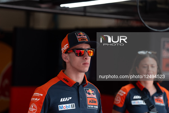 MotoGP Of Italy - Sprint