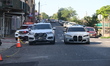 A 22-year-old man is fatally shot in the head while sitting in a BMW vehicle at 1836 Cedar...