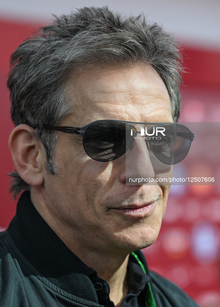 F1 Grand Prix Of Canada 2025