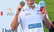 MARTINENGHI Nicolo' (ITA) participates in Day 1 of the 61st Settecolli International Swimm...