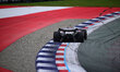 Oliver Bearman of Haas F1 Team drives during free practice, 12th round of the Formula 1 Wo...