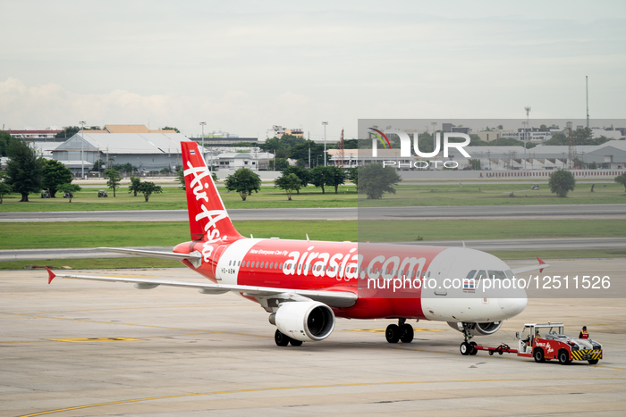 Thailand Tourism Decline