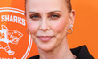 South African-American actress and film producer Charlize Theron arrives at the Charlize T...