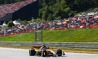 Oscar Piastri of Australia drives the (81) McLaren F1 Team MCL39 Mercedes during the Formu...
