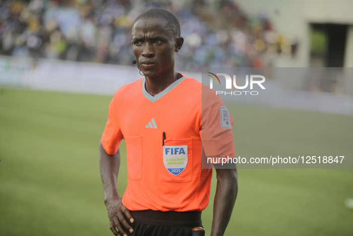 President Federation Cup 2025 Finals In Lagos, Nigeria