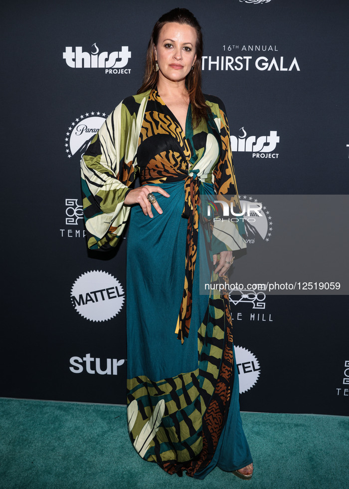 16th Annual Thirst Gala 2025