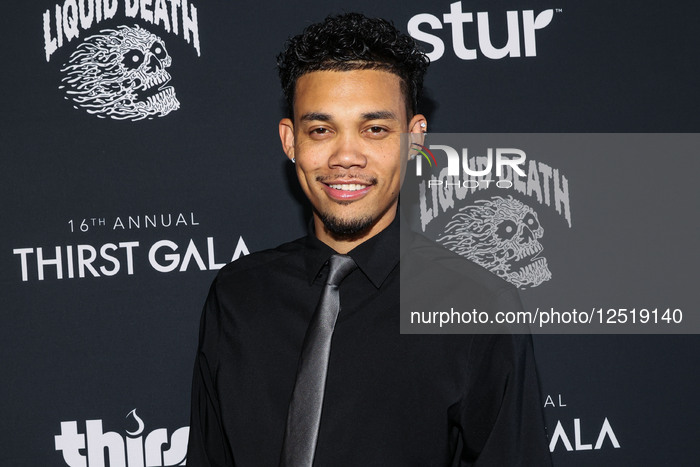 16th Annual Thirst Gala 2025