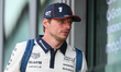 Max Verstappen of the Netherlands and Red Bull Racing participates in the Formula 1 Qatar...