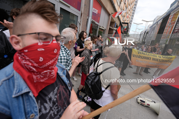 Poland To Raise Rent For Lower Incomes 