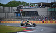 Lando Norris of the McLaren F1 Team runs during qualifying for the 13th round of the Formu...
