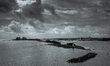 Hog Island Lighthouse, built in 1817, is the oldest lighthouse in the Bahamas and the West...