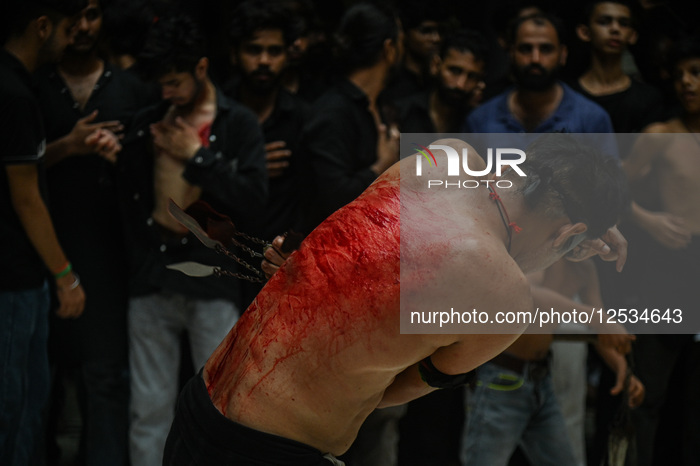 India Muharram