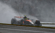 Lando Norris of Great Britain and McLaren participates in the Formula 1 Qatar Airways Gran...
