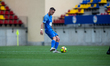 Yeray Carpio of Atletic Club d'Escaldes is in action during the UEFA Conference League mat...