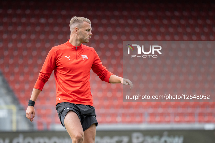 Cracovia v FK Zeleziarne Podbrezova - Club Friendly