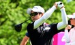 Australian golfer Grace Kim wins the 2025 Amundi Evian Championship LPGA Tour golf tournam...