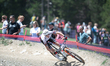 Mats Tubaas Glende from Norway, representing the team Massi, competes in the Men's Elite C...