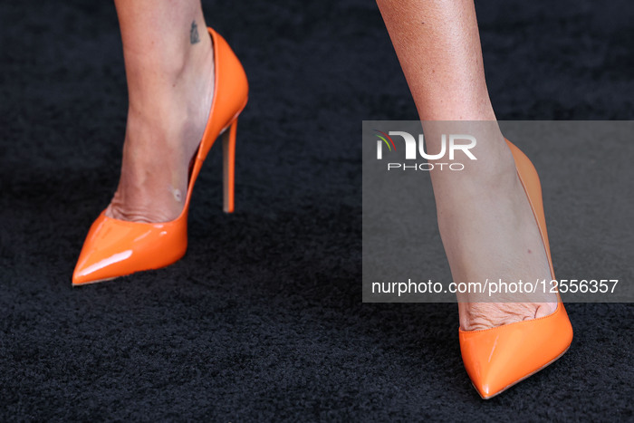 Los Angeles Premiere Of Columbia Pictures 'I Know What You Did Last Summer'