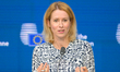EU Commission Vice-President and High Representative for Foreign Affairs and Security Poli...