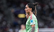 Martina Piemonte of Italy plays in the UEFA Women's EURO Switzerland 2025 Quarter-final ma...