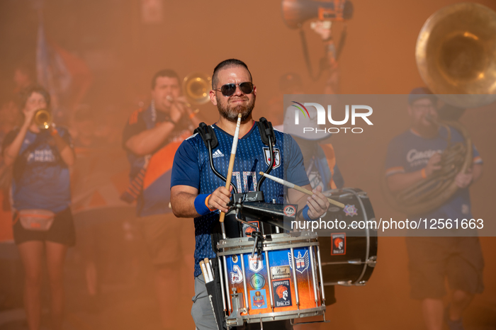 Inter Miami CF v FC Cincinnati -  Major League Soccer