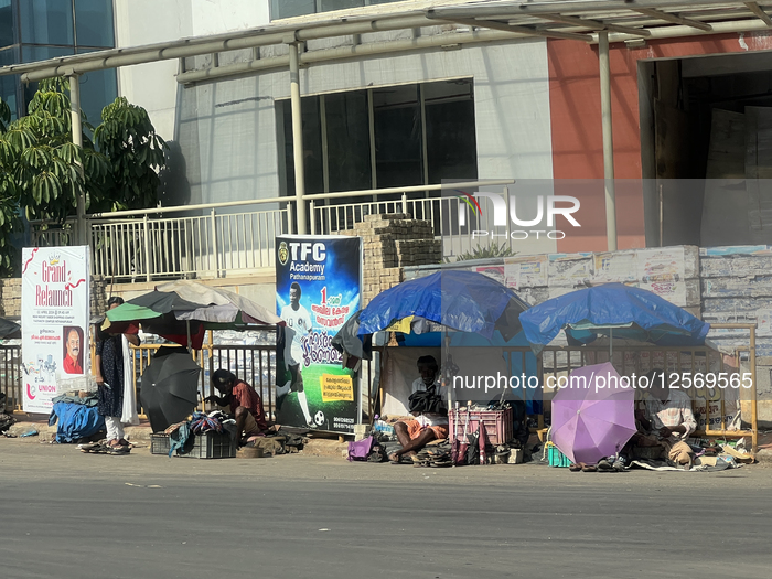 Daily Life In Kerala