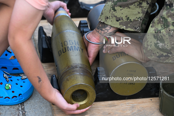 Canadian Armed Forces Sees Decade-High Recruitment Numbers