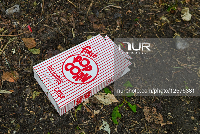 Calgary Stampede 2025 – Day Nine