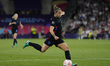 Lucy Bronze defender of England and Chelsea FC during the UEFA Womens EURO 2025 Semi-Final...