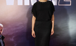 Actor Zofia Jastrzebska during the Vinci 2 movie premiere in Krakow, Poland on July 23, 20...
