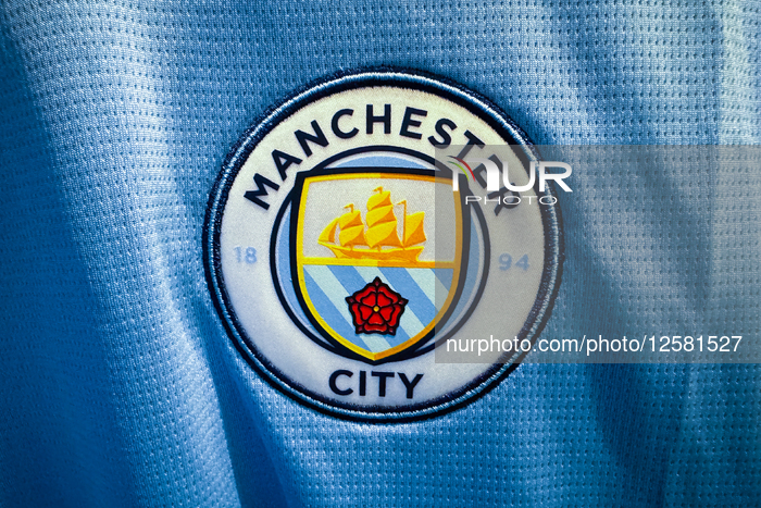 Football Clubs Logos