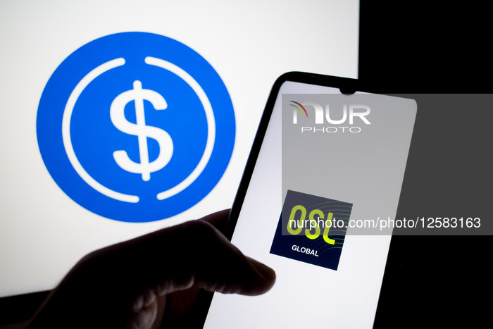 Digital Assets Firm OSL Raises $300 Million To Expand Crypto Business Worldwide