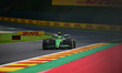 Gabriel Bortoleto of Kick Sauber runs during qualifying of the Belgian GP, the 15th round...