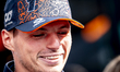 Formula 1 driver Max Verstappen of Red Bull Racing participates in the sprint race and qua...