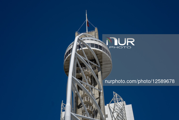 Daily Life In Lisbon