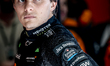 Formula 1 driver Oscar Piastri of McLaren participates in the Formula 1 Moet & Chandon Bel...