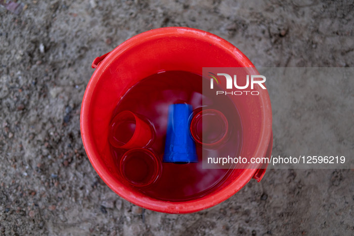 Women Football Academy In Nandail