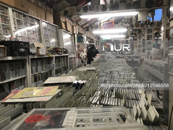 The Great House Of Guitars 