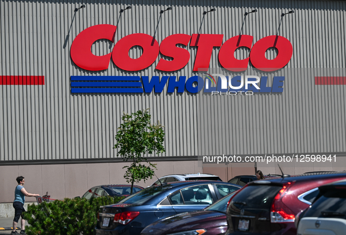 Daily Life In Edmonton