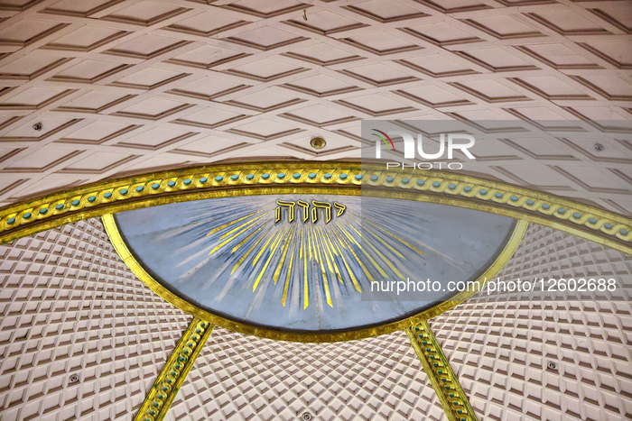 Cathedral Of The Holy Trinity