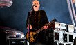 Billy Corgan performs during The Smashing Pumpkins - The Aghori Tour 2025, at the Rock in...