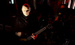 Billy Corgan performs during The Smashing Pumpkins - The Aghori Tour 2025, at the Rock in...