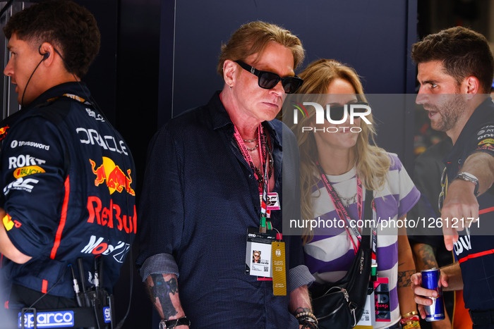 F1 Hungarian Grand Prix