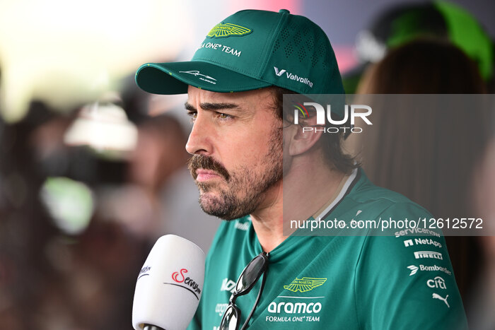 F1 Grand Prix of Hungary