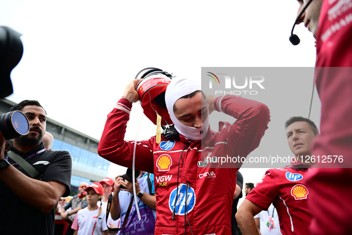 F1 Grand Prix of Hungary