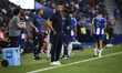 Francesco Farioli is the coach of FC Porto during the presentation match between FC Porto...