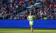 Rodolfo Pizarro participates in the Leagues Cup match between FC Cincinnati and FC Juarez...