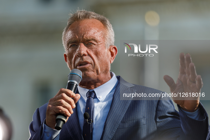 The USDA Great American Farmers Market