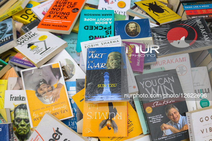 India Bans 25 Books On Kashmir, Including Works By Arundhati Roy And Christopher Snedden